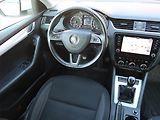 Škoda Octavia (2019) 1.6 TDI, Serv.kniha, Navi - náhled 7