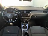 Škoda Octavia (2016) 1.6 TDi, 2.maj,ČR, AC, temp - náhled 8