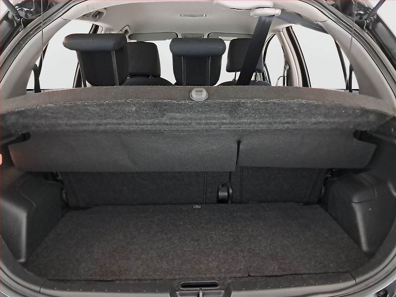 Toyota Yaris (2008) 1.0 VVT-i, po STK, servisované - fotka 14 z 16