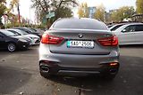 BMW X6 (2015) Xdrive,3.0d,M-Paket,ČR,1.Maj. - náhled 92