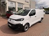 Fiat Scudo (2026) 2.2 MTJ 150k 6MT van L3 - náhled 1