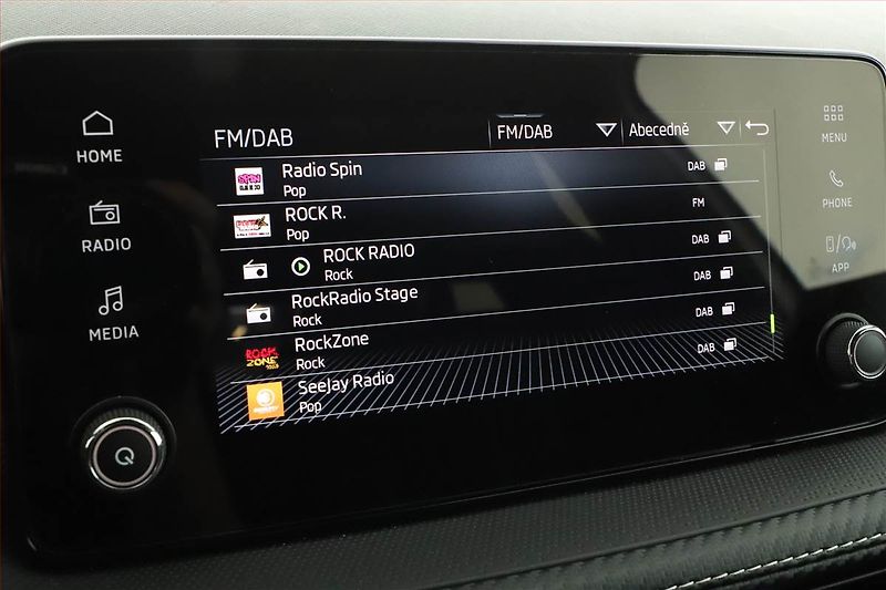 Škoda Fabia (2026) 1.0 TSI, MONTE CARLO, AUTOMAT - fotka 9 z 16