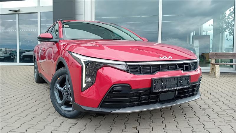 Kia K4 1,0 SW T-GDi Exclusive - fotografie inzerátu