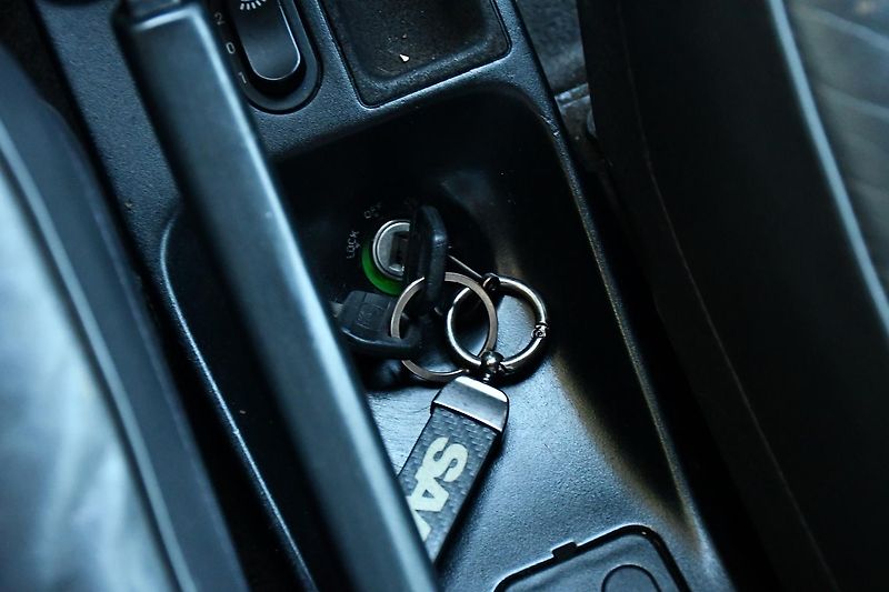 Saab 900 S- Turbo - fotka 19 z 19