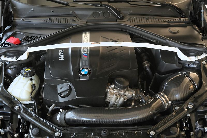 BMW M2 ČR, PPF, Recaro, Remus, KW V3 - fotka 36 z 37