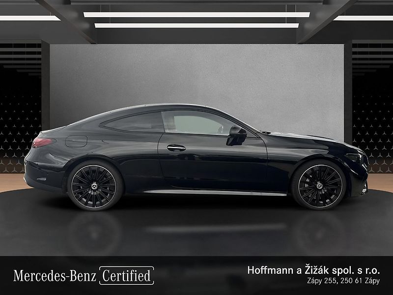 Mercedes-Benz Ostatní 450 4MATIC - fotka 4 z 19