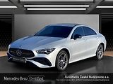 Mercedes-Benz CLA CLA 250e AMG Kupé - náhled 1