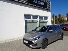 MG MG3 1,5 85 kW Excite - fotografie inzerátu
