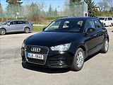 Audi A1 1,2 TFSi 63kW 5dveří,Klima,Alu - náhled 1