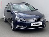Volkswagen Passat (2012) 1.4 TSi, Comfortline, park - náhled 1
