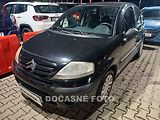 Citroën C3 (2005) 1.2i, ČR, AC - náhled 1
