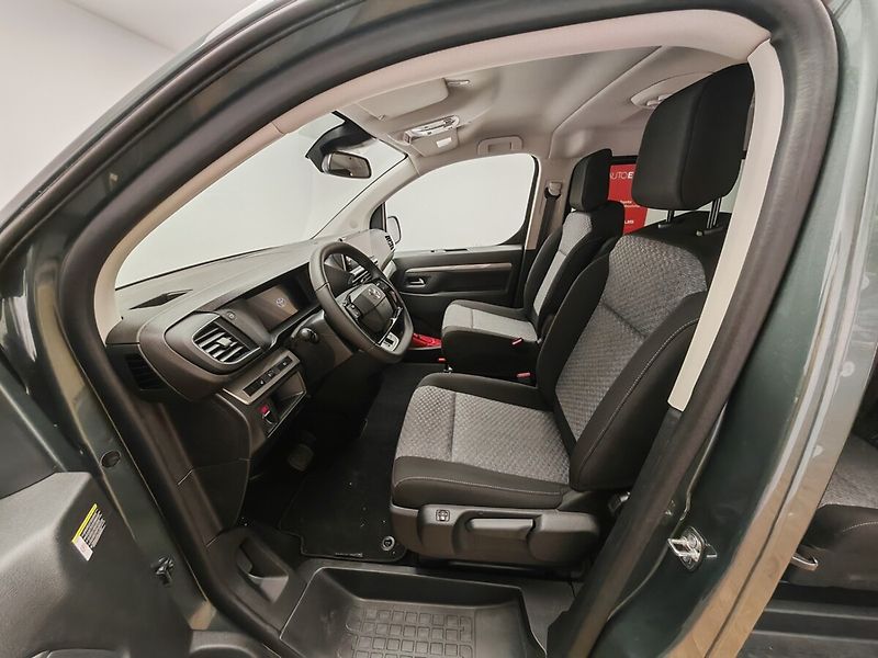 Toyota ProAce 2.0 D4-D Long Family Webasto, - fotka 18 z 36