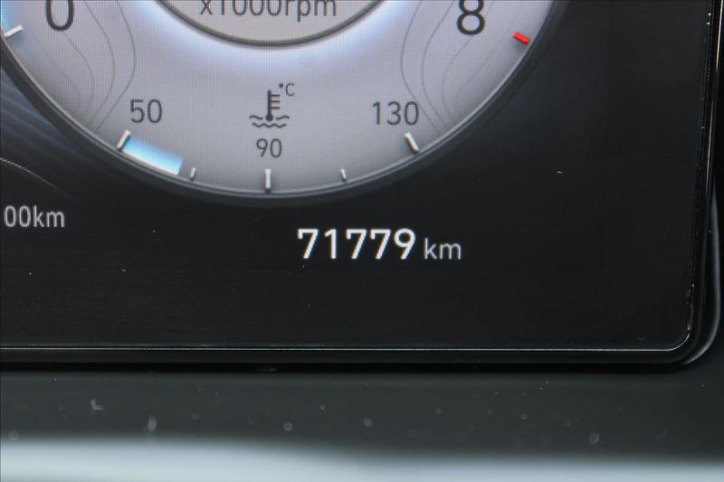 Hyundai Tucson 1,6 T-GDI  ČR,1.MAJITEL, SMART - fotka 9 z 34
