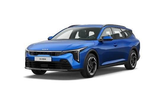 Kia K4 (2024) TOP 7DCT 1,6 T-GDi - fotka 1 z 1