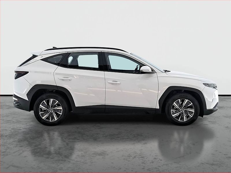 Hyundai Tucson (2022) Smart 1.6 T-GDI - fotka 6 z 20