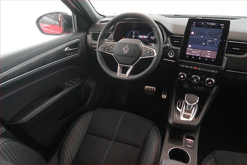Renault Arkana (2026) 1.3 TCe - fotka 7 z 19