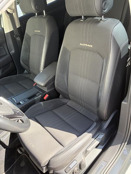 Volkswagen Passat Variant (2019) - fotka 9 z 22