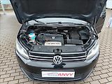 Volkswagen Touran 1,4 TSI,SERVIS,TAŽNÉ,VÝHŘEV - náhled 31