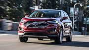 Ford Edge.