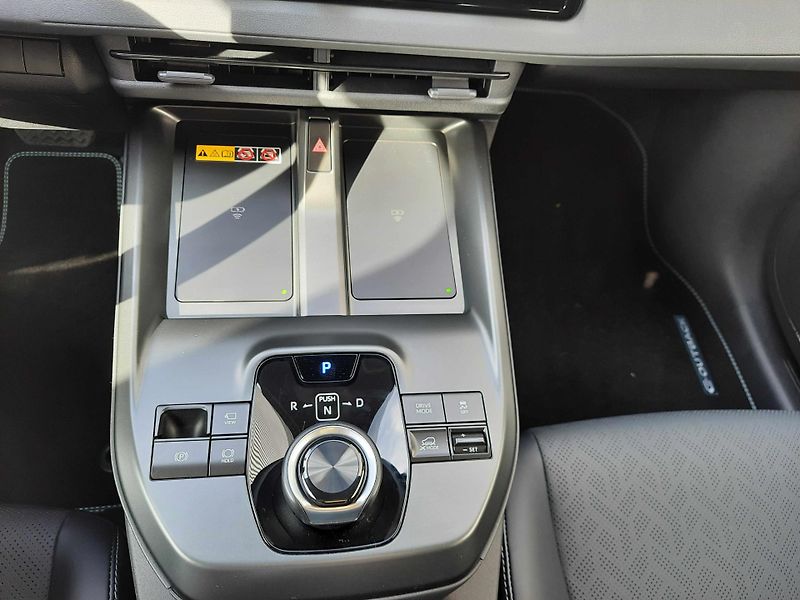Subaru E-Outback (2026) Executive 75 kWh AWD 280 kW - fotka 26 z 70