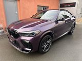 BMW X6 X6M Competition Individual  - náhled 1