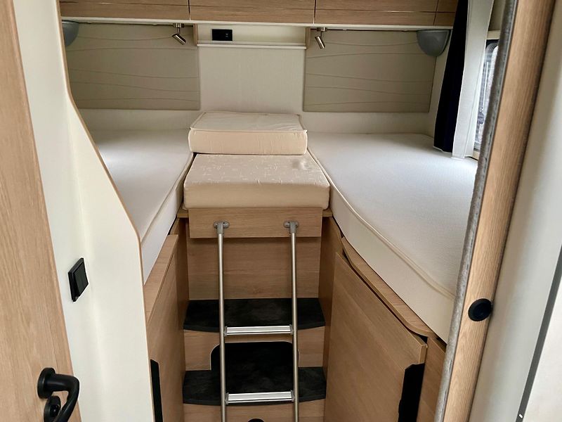 Fiat Ducato (2025) Mooveo 2,2MJ 103kW AT - fotka 8 z 21