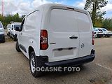 Opel Combo (2023) 1.5CDTi, AC, park. čidla - náhled 3