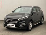 Hyundai Tucson (2017) 2.0 CRDi 4WD, ČR, Style, AT - náhled 2