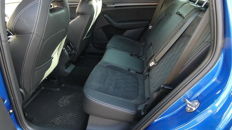 Škoda Kodiaq 2,0 TDI DSG 4x4 Sportline - fotka 20 z 25
