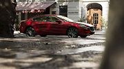 Mazda 6.