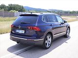 Volkswagen Tiguan Allspace 2,0 TSI 140kW 4motion DPH TZ - náhled 7