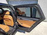 BMW Řada 5 540d xDRIVE MSPORT PANO DPH - náhled 30