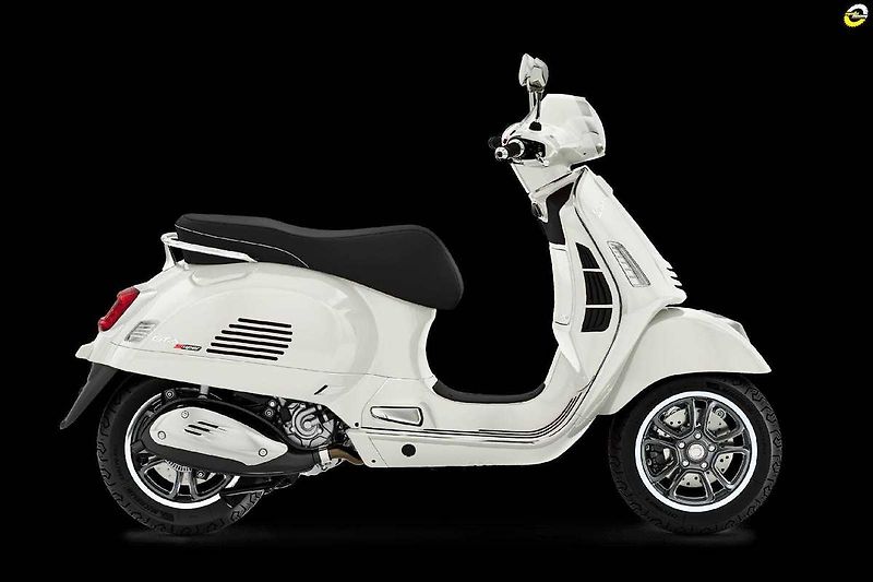 Vespa (2026) GTS 310 SUPER - fotka 6 z 11