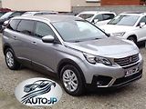 Peugeot 5008 (2019) HDI-96  7-míst PDC 17ALU  NAVI - náhled 1