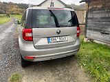 Škoda Yeti (2016) - náhled 4