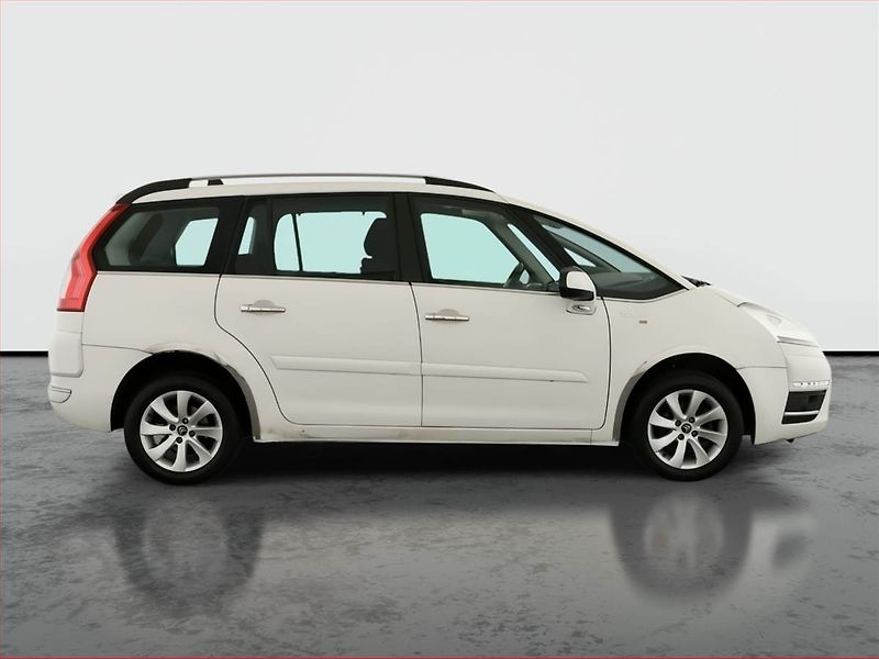 Citroën C4 Picasso (2012) 1.6 VTi, 7 míst, po STK, Tažné - fotka 6 z 15
