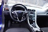 Ford Mondeo (2016) 2,0TDCi 110 kW ! Pěkný !! - náhled 14