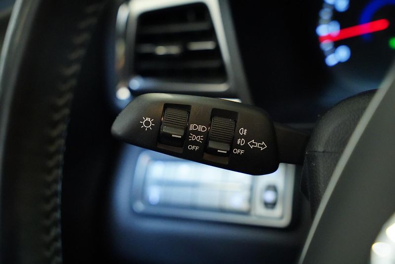 SsangYong Tivoli - fotka 15 z 27