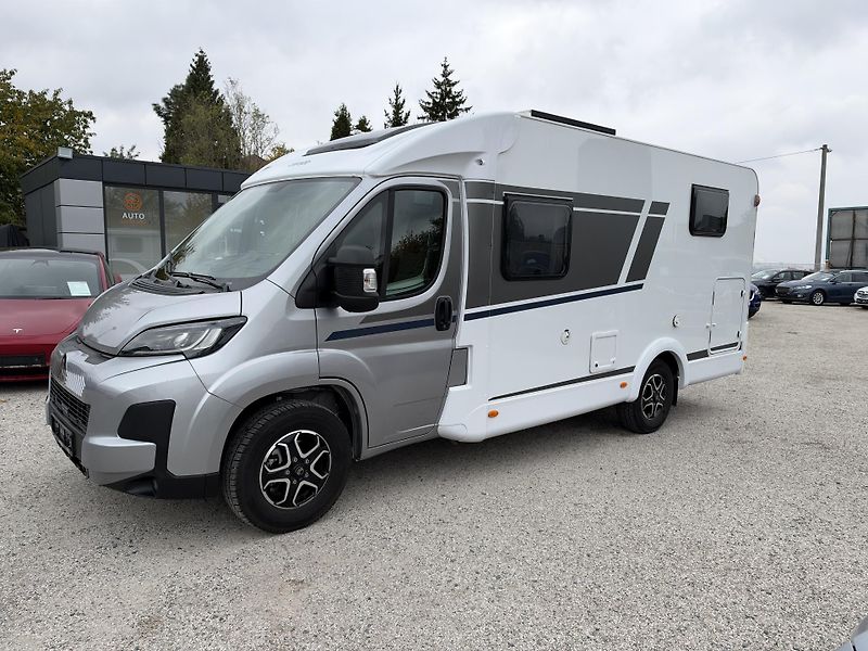 Citroën Jumper (2025) 2.2BlueHdi 103kw CARADO - fotka 8 z 33