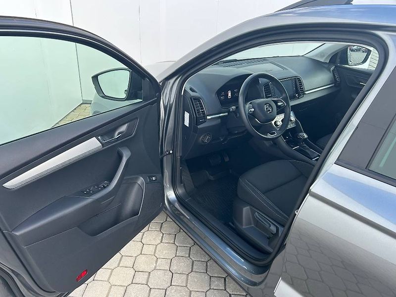 Škoda Karoq Fresh 7DSG 1,5TSI - fotka 5 z 24
