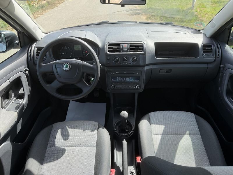Škoda Fabia 1,2TSI 63kW Combi*NOVÉ ROZVODY - fotka 33 z 58