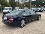 Mercedes-Benz Třídy S 350 3,5i V6*200kW*ZADÁNO* - náhled 4