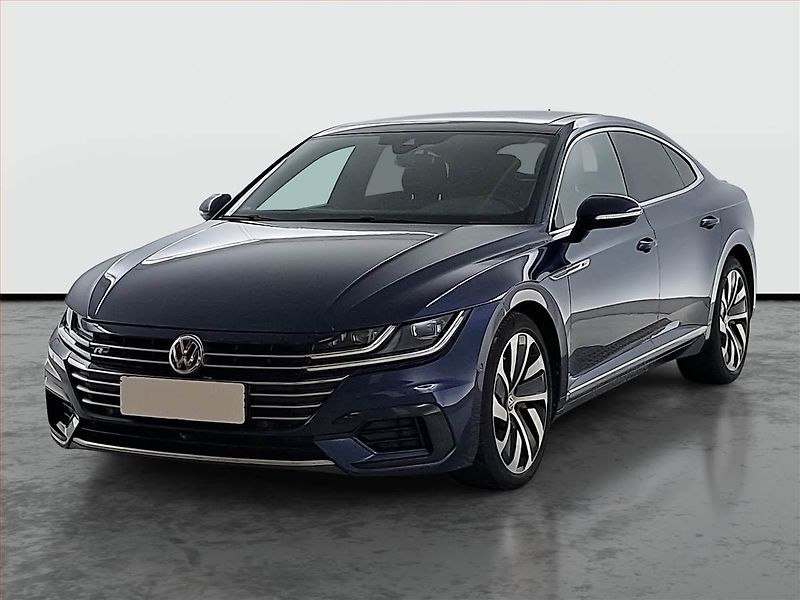 Volkswagen Arteon (2019) R-line 2.0 TDI - fotka 2 z 16