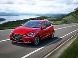 Mazda2.