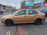 Škoda Fabia 1,4 i automat  comfort - náhled 6