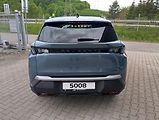 Peugeot 5008 (2026) ALLURE Hybrid 145 e-DCS6 - náhled 6