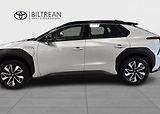 Toyota bZ4X Executive AWD 360k Odvětrávání - náhled 1