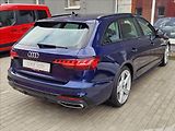 Audi A4 40TDI 150kW S-Line, ČR,1.Maj. - náhled 10