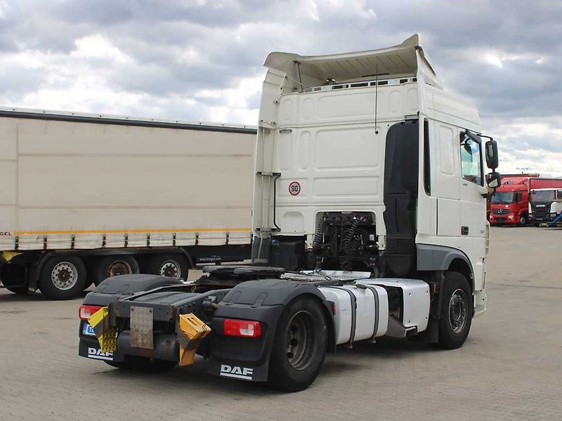 DAF XF 480 FT, EURO 6 - fotka 3 z 21