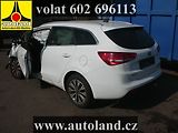 Kia Ceed (2016) VOLAT 602 696113 - náhled 3